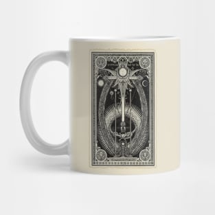 Seek the Kingdom of Heaven Mug